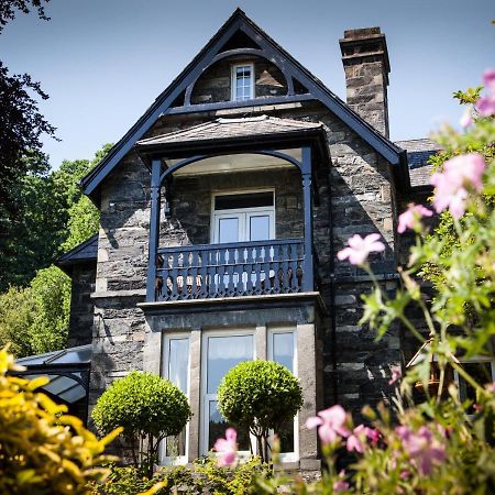 Mary's Court Guest House - Mairlys Betws-y-Coed Extérieur photo