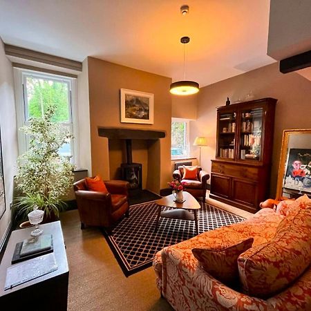 Mary's Court Guest House - Mairlys Betws-y-Coed Extérieur photo