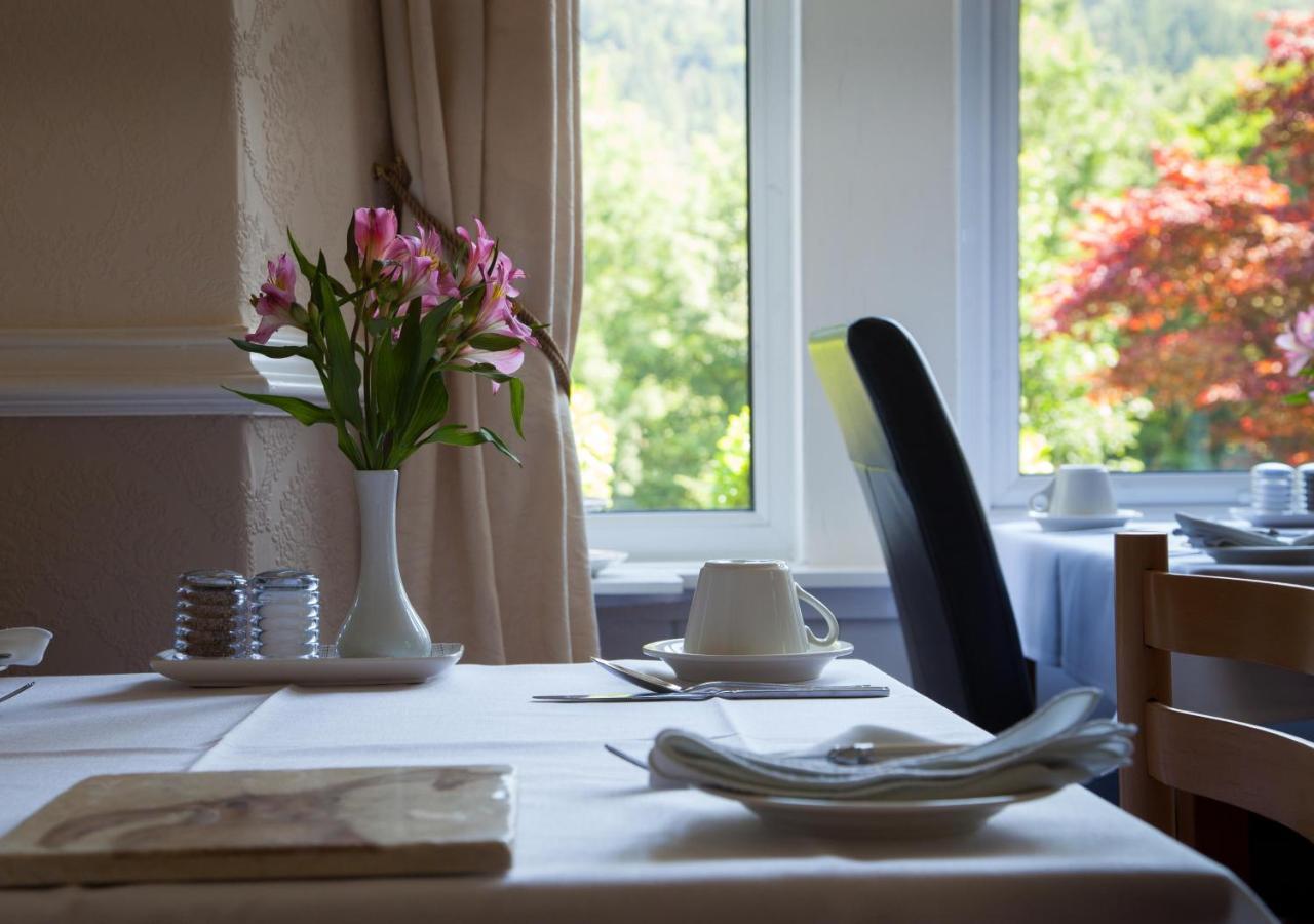 Mary's Court Guest House - Mairlys Betws-y-Coed Extérieur photo