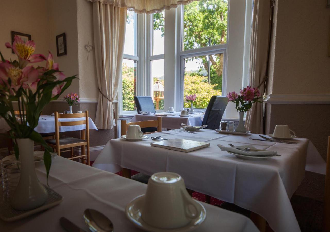 Mary's Court Guest House - Mairlys Betws-y-Coed Extérieur photo