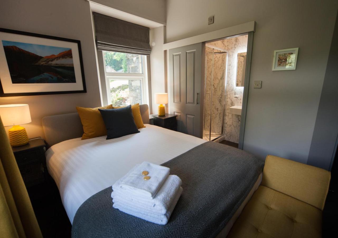 Mary's Court Guest House - Mairlys Betws-y-Coed Extérieur photo