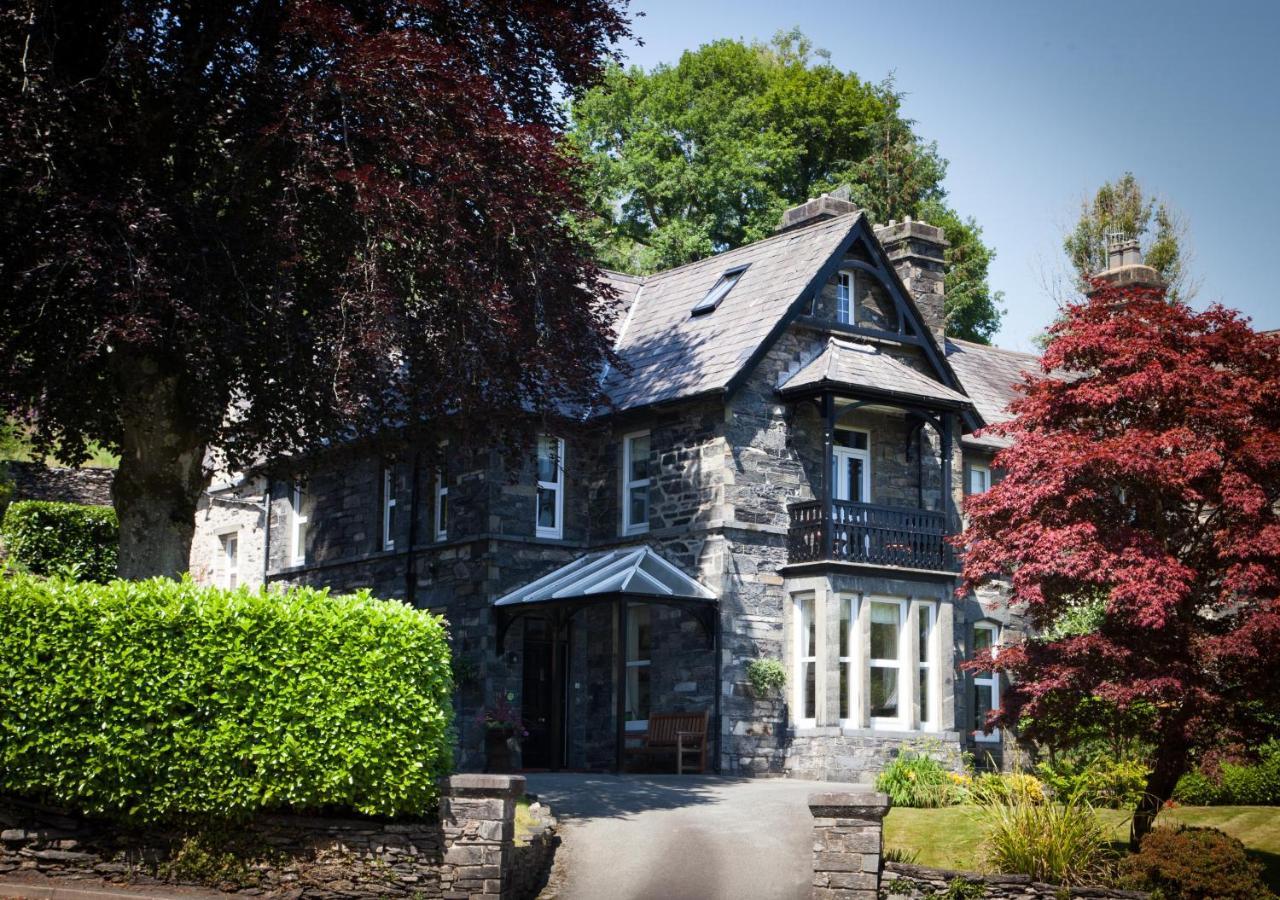 Mary's Court Guest House - Mairlys Betws-y-Coed Extérieur photo