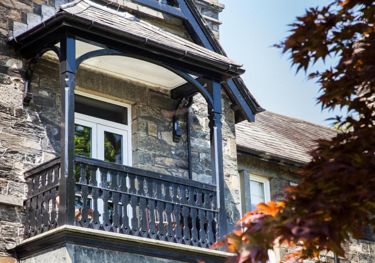 Mary's Court Guest House - Mairlys Betws-y-Coed Extérieur photo