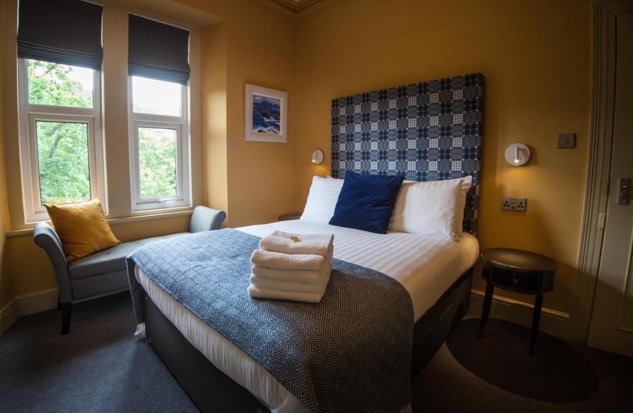 Mary's Court Guest House - Mairlys Betws-y-Coed Extérieur photo