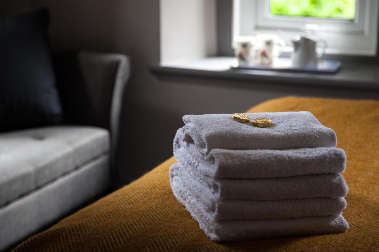 Mary's Court Guest House - Mairlys Betws-y-Coed Extérieur photo