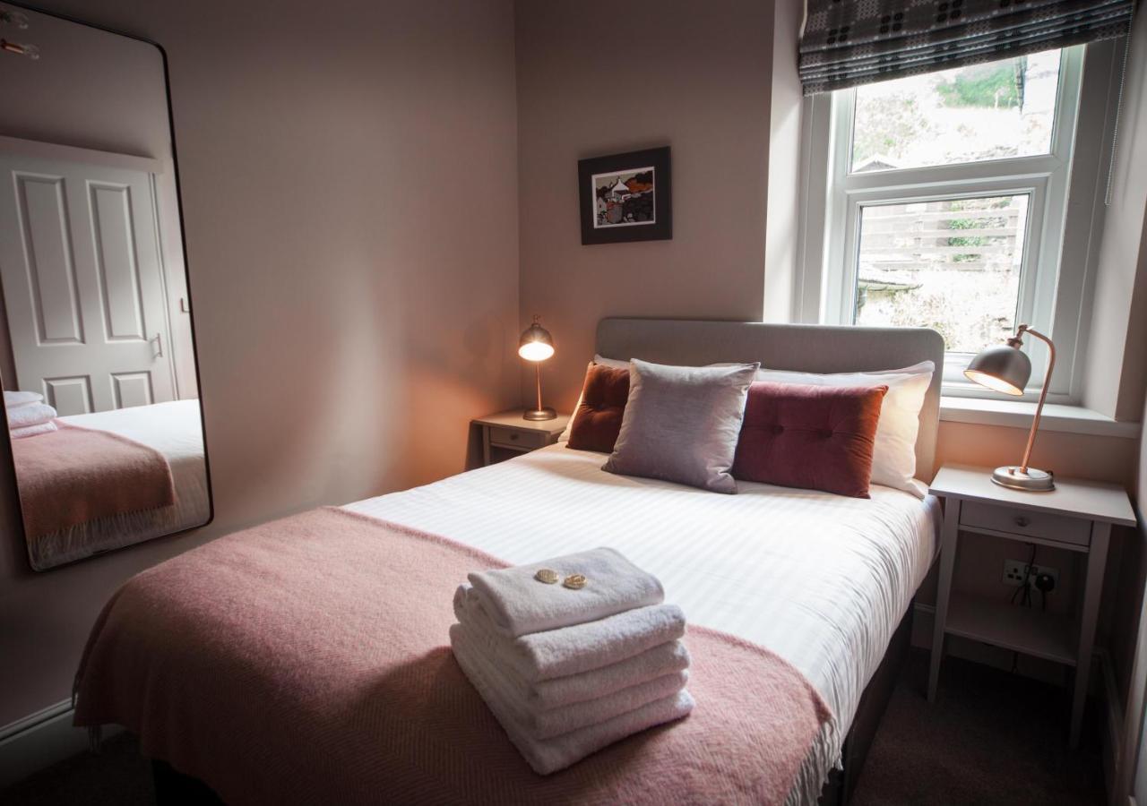 Mary's Court Guest House - Mairlys Betws-y-Coed Extérieur photo
