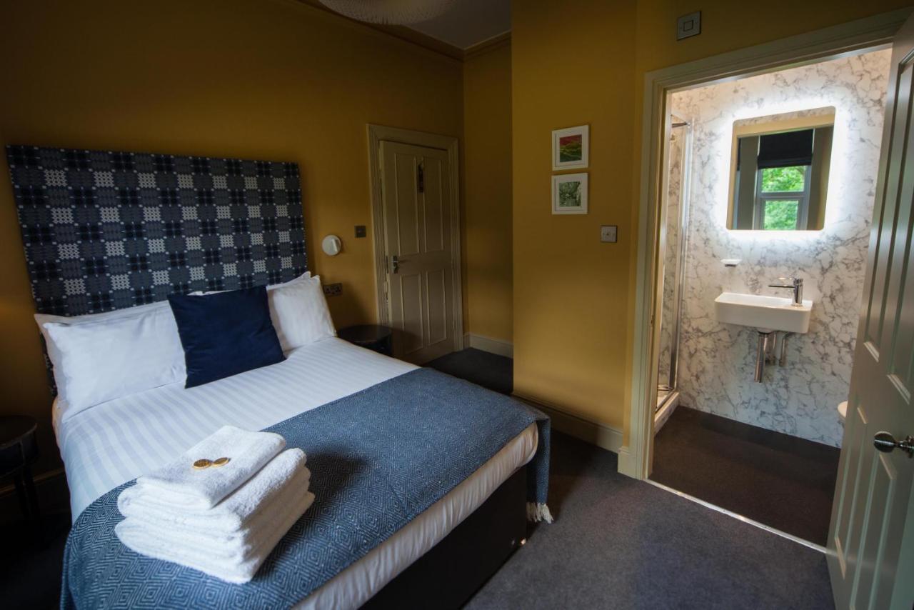 Mary's Court Guest House - Mairlys Betws-y-Coed Extérieur photo