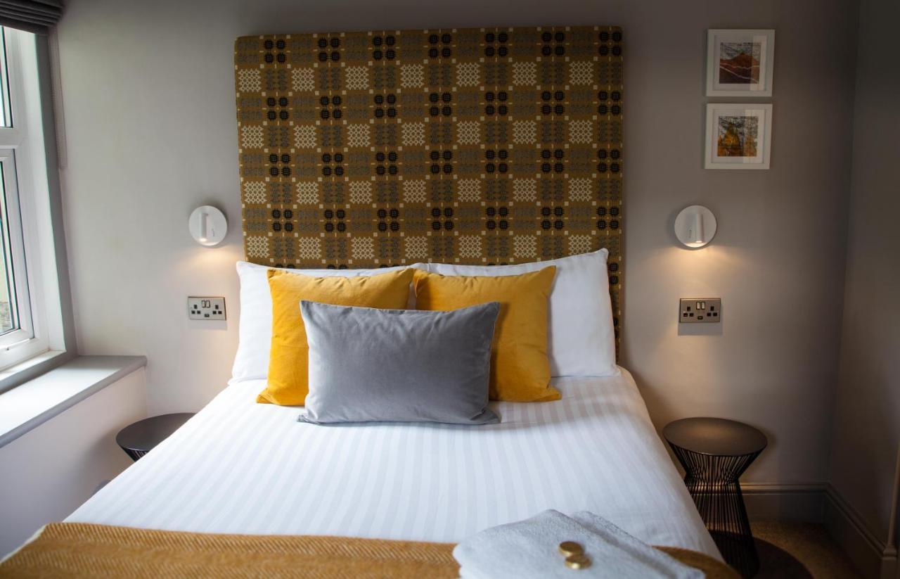 Mary's Court Guest House - Mairlys Betws-y-Coed Extérieur photo