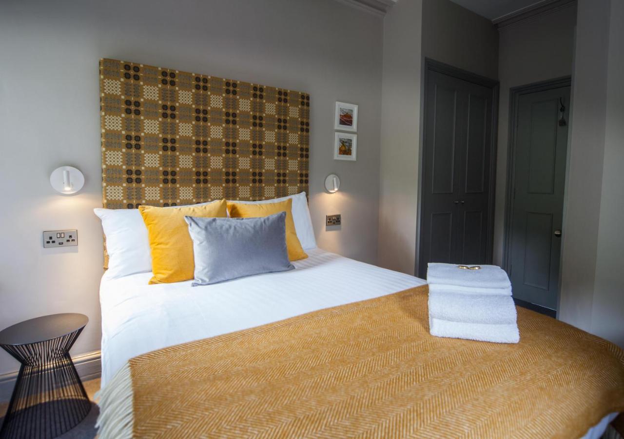 Mary's Court Guest House - Mairlys Betws-y-Coed Extérieur photo