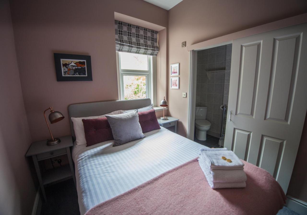 Mary's Court Guest House - Mairlys Betws-y-Coed Extérieur photo