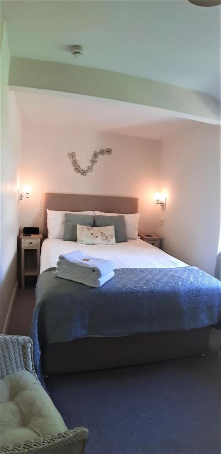 Mary's Court Guest House - Mairlys Betws-y-Coed Extérieur photo