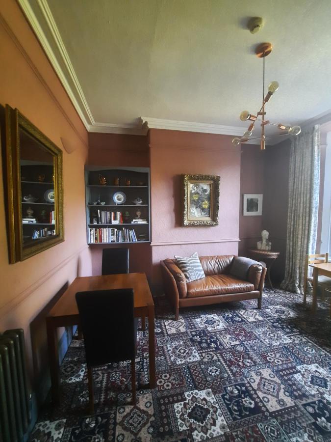 Mary's Court Guest House - Mairlys Betws-y-Coed Extérieur photo
