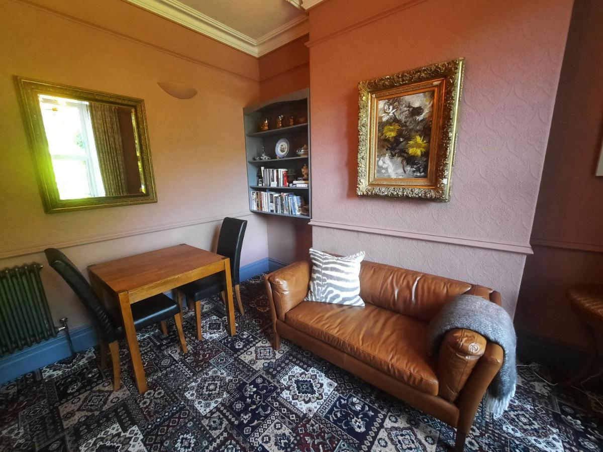 Mary's Court Guest House - Mairlys Betws-y-Coed Extérieur photo