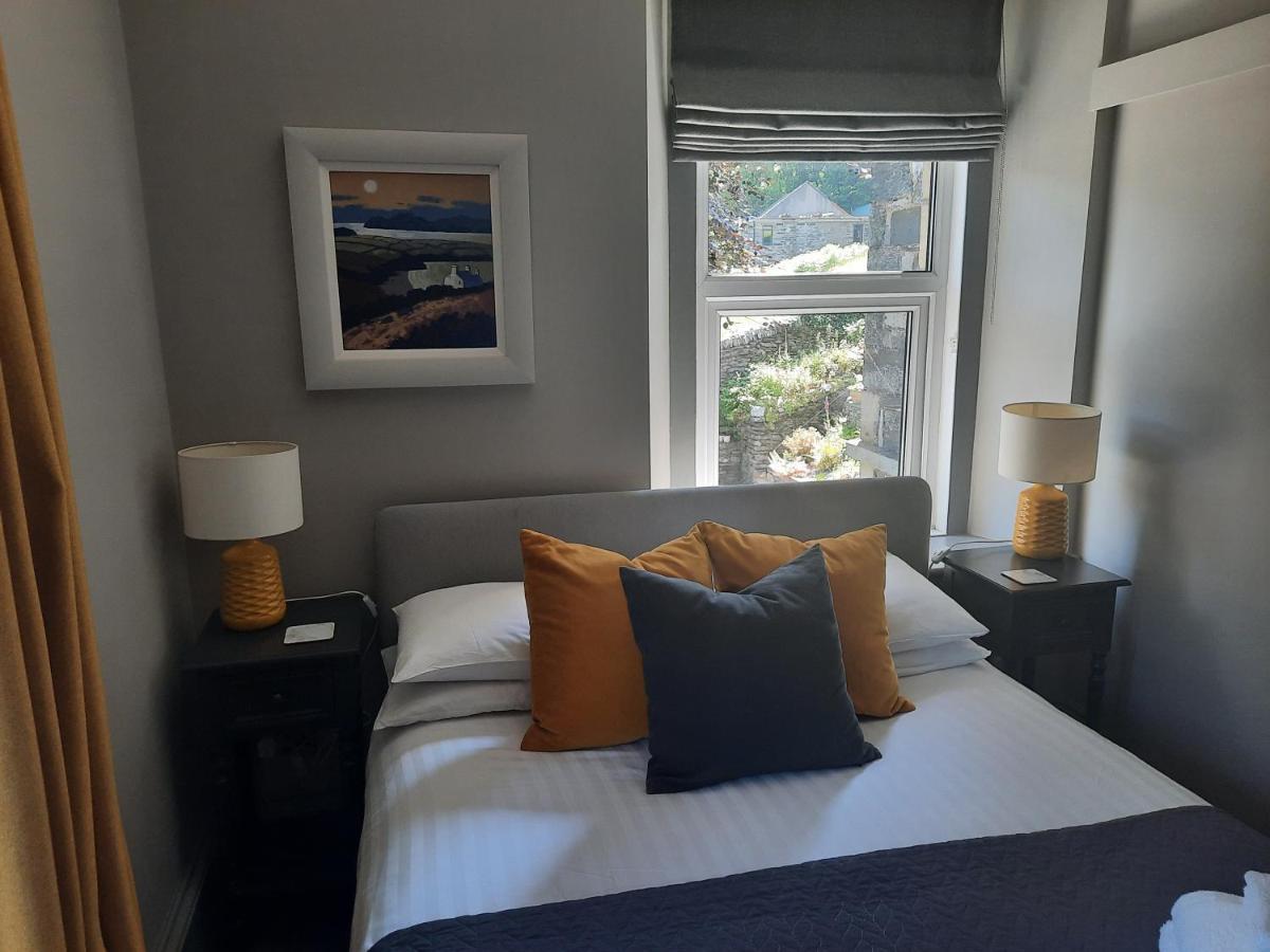 Mary's Court Guest House - Mairlys Betws-y-Coed Extérieur photo