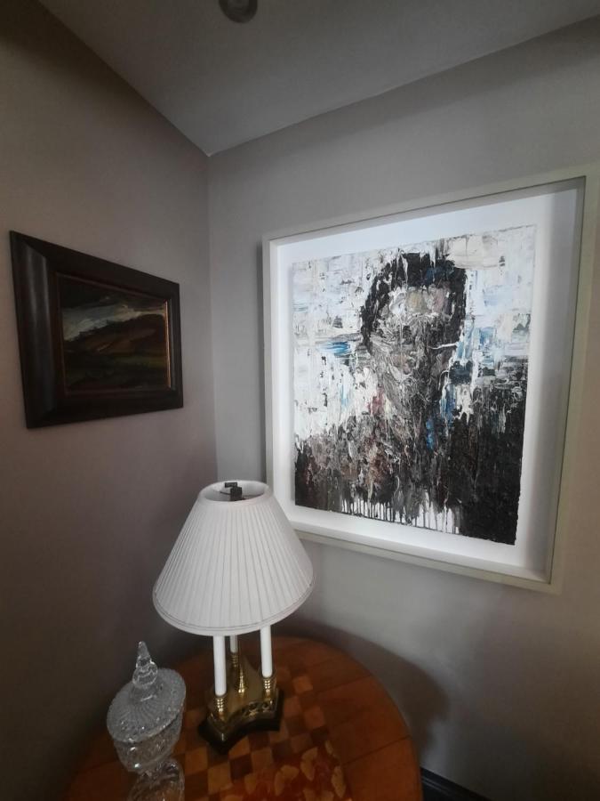 Mary's Court Guest House - Mairlys Betws-y-Coed Extérieur photo